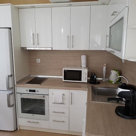 United Apartments Sandanski Buitenkant foto