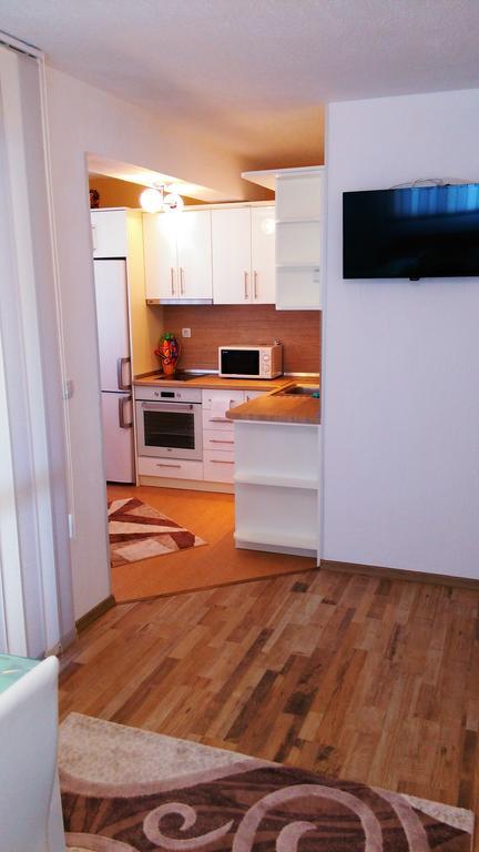 United Apartments Sandanski Buitenkant foto