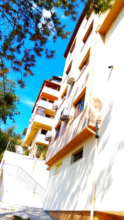 United Apartments Sandanski Buitenkant foto
