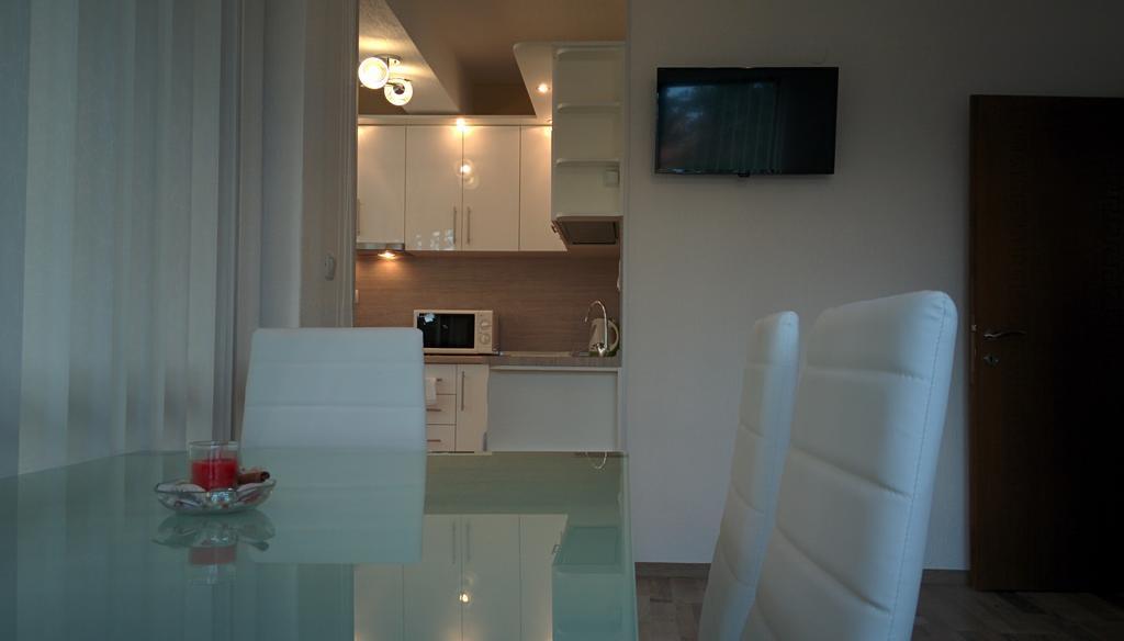 United Apartments Sandanski Buitenkant foto
